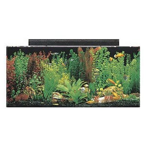 SeaClear Aquarium Combo készlet