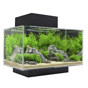Fluval Edge Akvárium