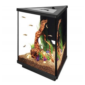 Aqueon 3 gallon tartály