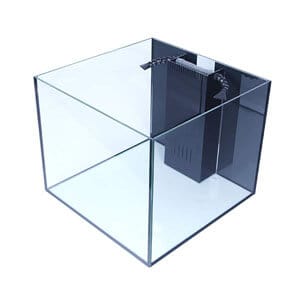 A legjobb tengeri vagy zátonyi 50 gallon tartály