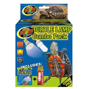 A legjobb Combo Pack teknőslámpa