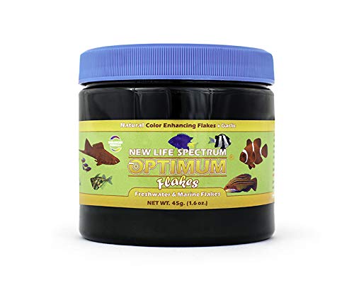Új Life Spectrum Optimum pehely 45g (Naturox sorozat)