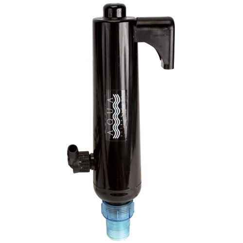 Aqua UV 15 watt Advantage 2000+ Hang On UV sterilizáló