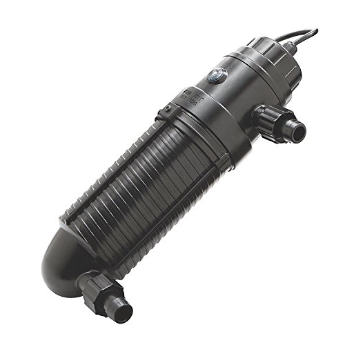Coralife Turbo Twist UV sterilizáló, 6X