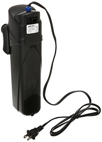 SunSun JUP-01 9W UV sterilizáló merülő szűrőszivattyú