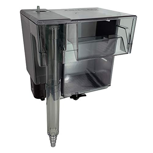 Aqua Clear, haltartály-szűrő, 40-70 gallon, 110v, A615A1